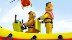 کارتون سریالی Fireman Sam قسمت 87